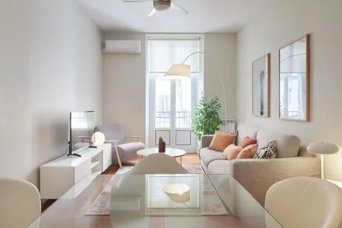 The Rentals Collection | Hondarribia