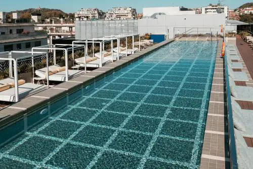 The Social Hub San Sebastián