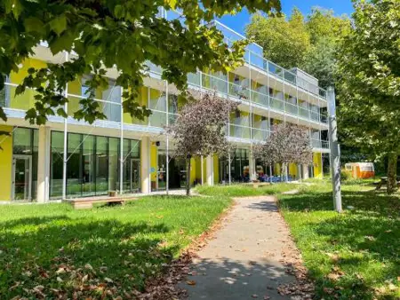 UBA Hostel