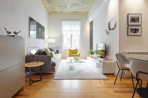 Urbieta 2 by FeelFree Rentals
