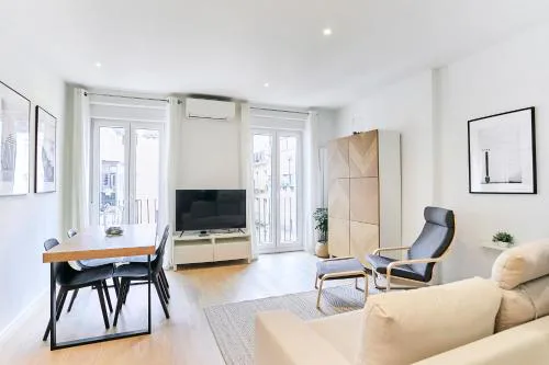 Urbieta by Basque Homes