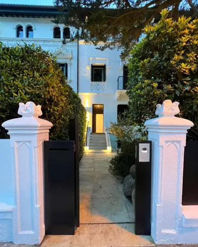 Villa Don Juan