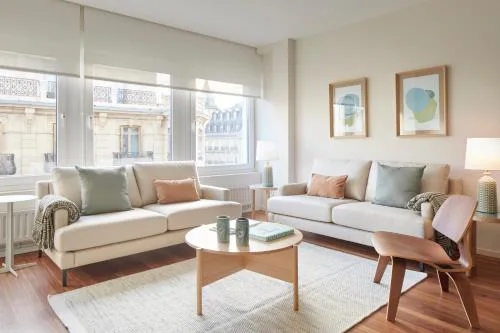 Ziaboga by FeelFreeRentals