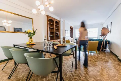 ZUBIETA by SWEET HOME SAN SEBASTIAN