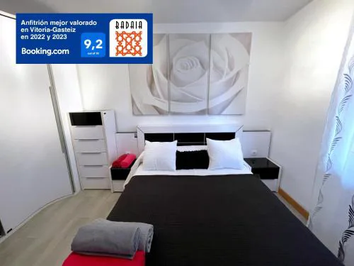 A las puertas de la Catedral 90m2 Parking gratis