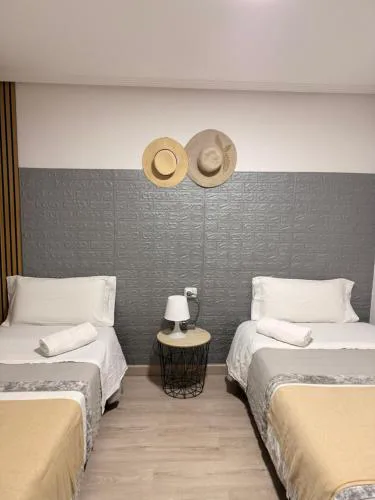 Apartamento Kalea Dany