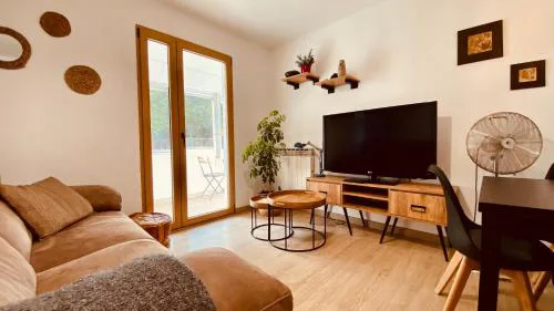 Apartamento Sweet Home Vitoria