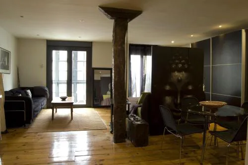 Apartamentos Ondoloin