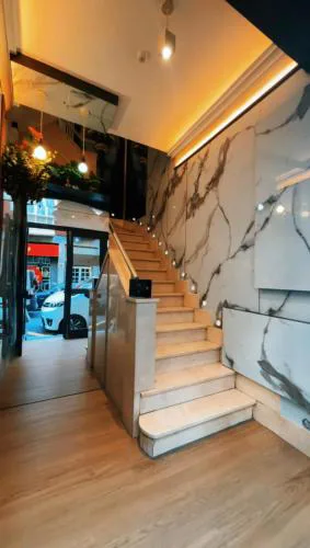 Hotel Hito
