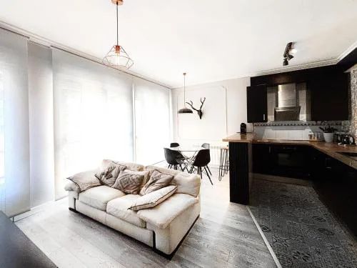 Luxury San Prudencio Vitoria