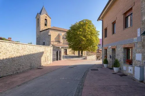 Vitoria-Gasteiz magnífica casa