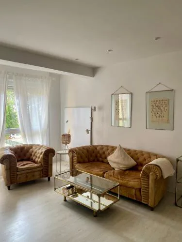 Apartamento M Garaje Playa Golf