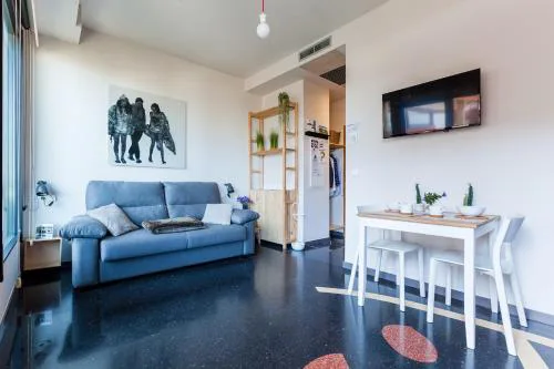 Apartamentos Dada by Egona