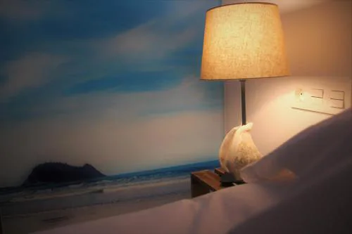 Apartamentos Zarautz Centro, con parking gratis