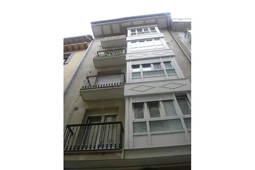 Azaraleku apartamento playa