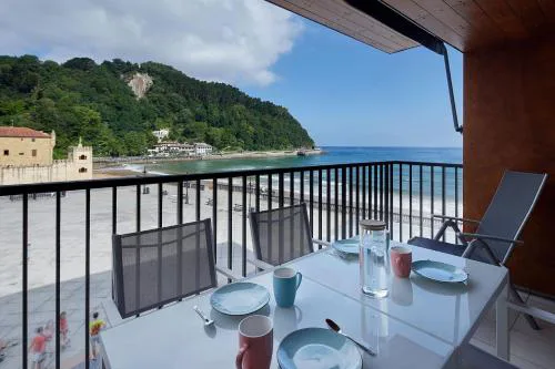 EARRA - Narros Beach - Vistas al mar, 1 min centro
