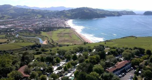 Gran Camping Zarautz