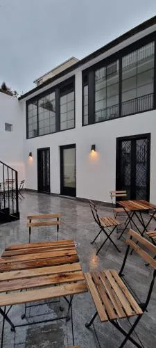 Kabialde Apartamentuak TSS00134