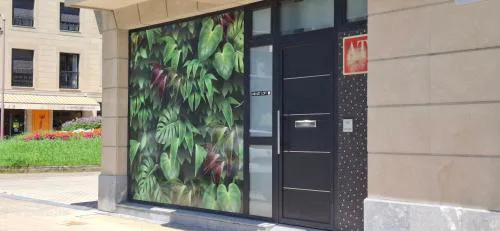 ZARAUTZ LOFT 1