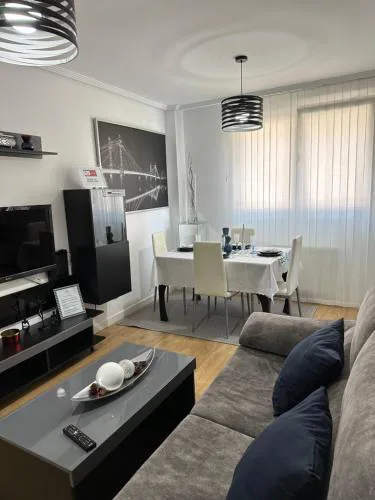 Apartamento Castro - con Parking incluido