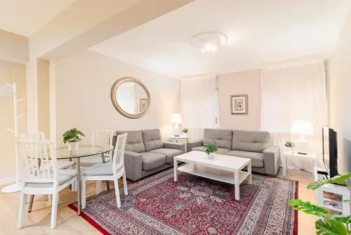 Apartamento CRISTINA en el CENTRO