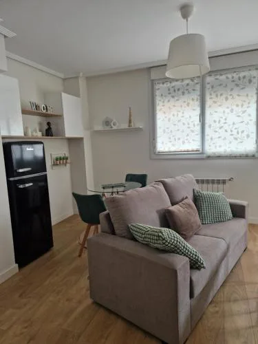 Apartamento IBY
