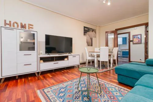 Apartamento PEDREGAL en el CASCO HISTÓRICO