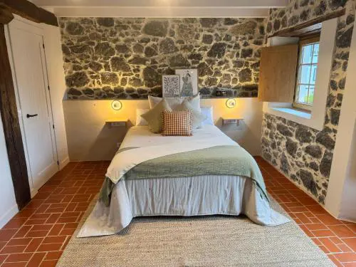 Casa Candina