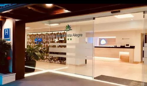 Hostal Vista Alegre