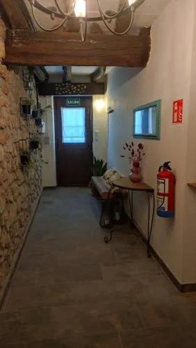 La Fuente 33