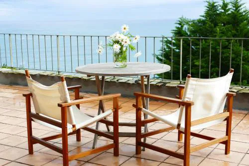 Apartamento en Comillas_Rovacias guest house