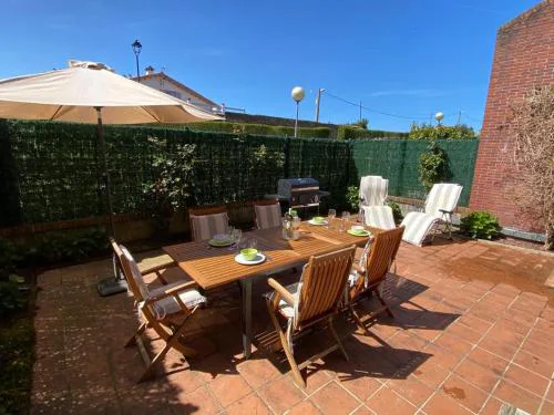 Apartamento en complejo residencial Rovacias