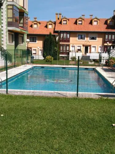 Apartamento LA FRAGUA