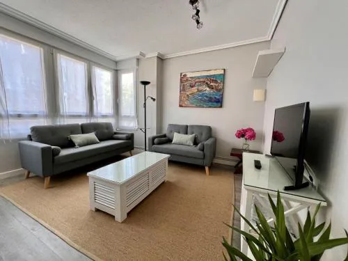 Apartamento Parola
