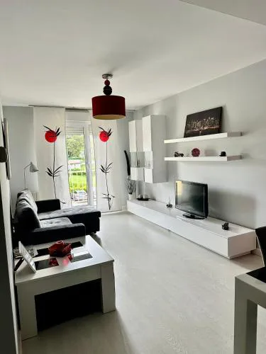 Apartamento Picos de Europa