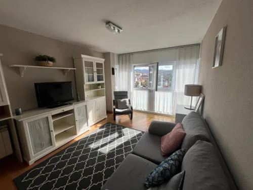 Apartamento Velecio