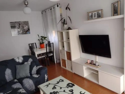 La casita de Erik