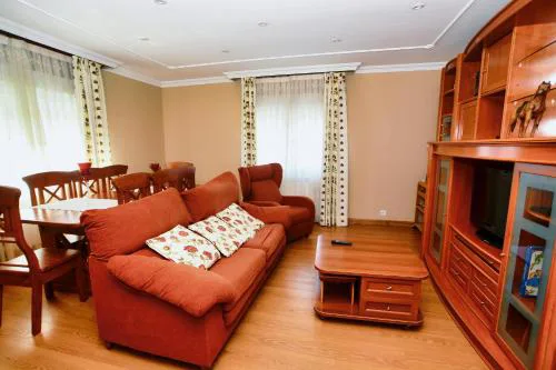 Apartamento Ama - 5828