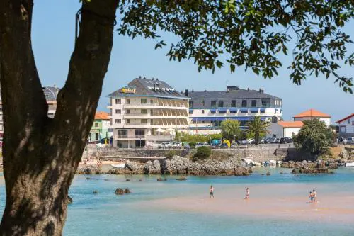 Apartamentos Astuy