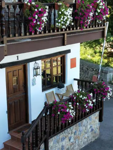 Apartamentos Las Casucas de Gema