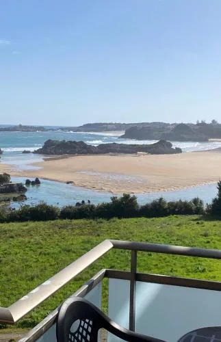 Isla Playa Vistas Mar