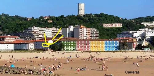 Apartamento El Muro