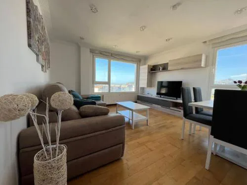 Apartamento La Salvé - Monabri