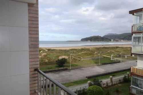 Playa Home Laredo (Vista al Mar)