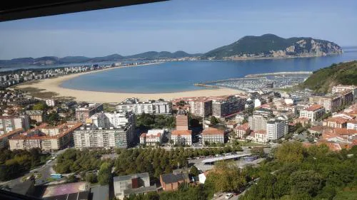 Torre Laredo 13-2