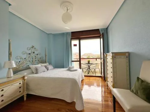 Apartamento Brisa de Noja 6811