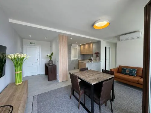 Apartamento Calas