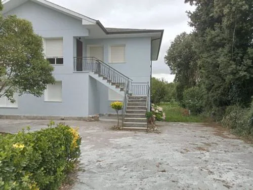 Apartamento-Casa Los Cuadrillos