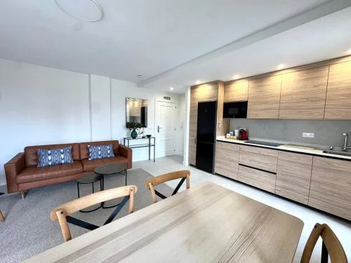 Apartamento El Olivo