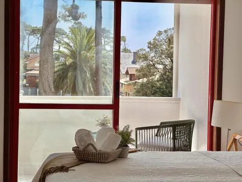 Apartamento El Sureste 6824